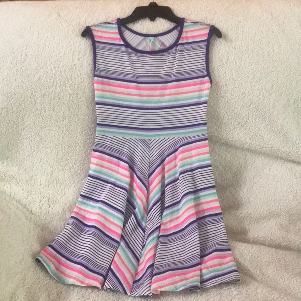 Children’s Place girls dress